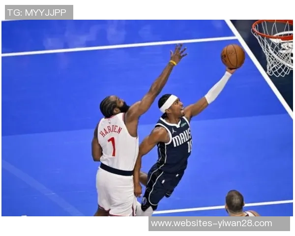 快船与独行侠在线对决精彩回顾及赛后分析全方位解读